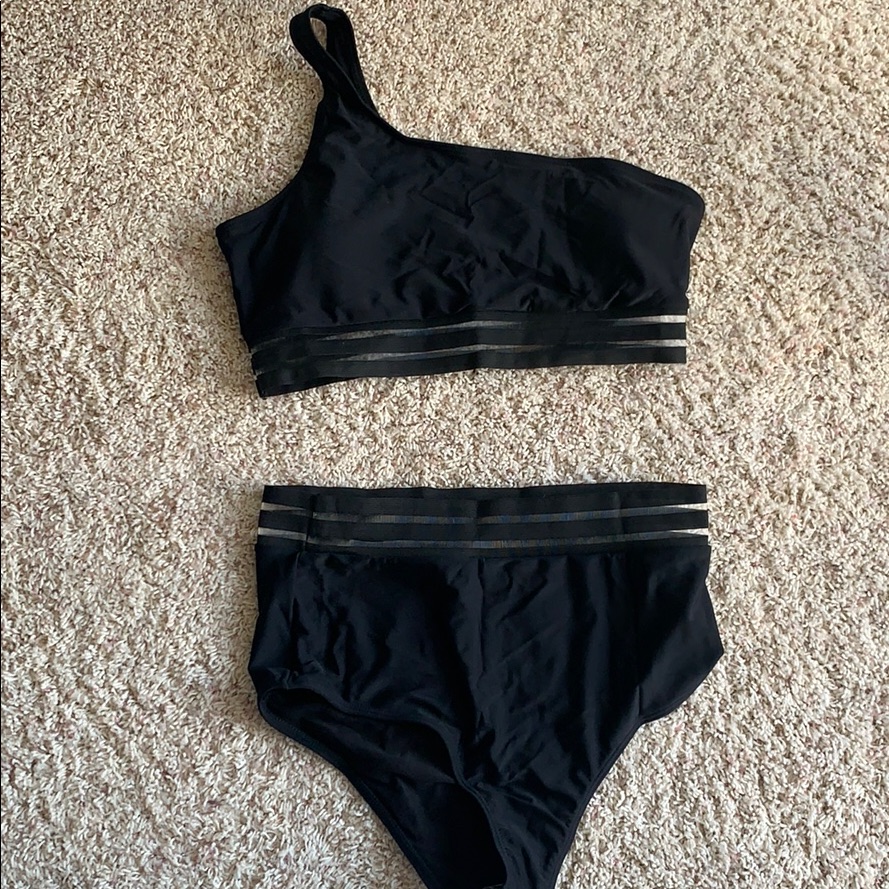 Brand New